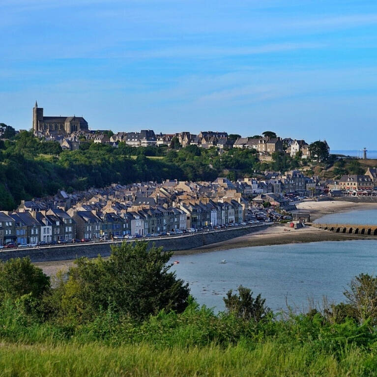 Camping Cancale